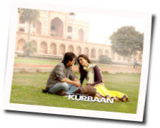 Kurbaan by Kurbaan