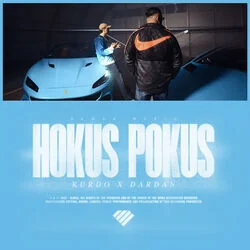 Hokus Pokus Chords by Kurdo, Dardan