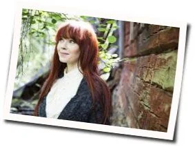 Ei Panikoida Chords by Johanna Kurkela