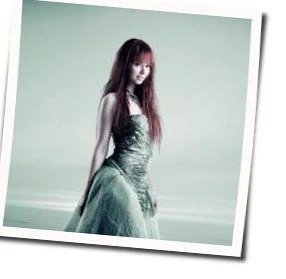 Kaunis Mieli Chords by Johanna Kurkela