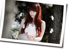 Kulta Pieni Chords by Johanna Kurkela