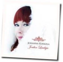 Prinsessalle Chords by Johanna Kurkela