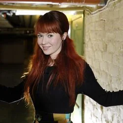 Satojen Merien Nakija Chords by Johanna Kurkela