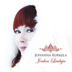 Heinillä Härkien Kaukalon Chords by Johanna Kurkela