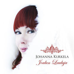 Kotiin Chords by Johanna Kurkela