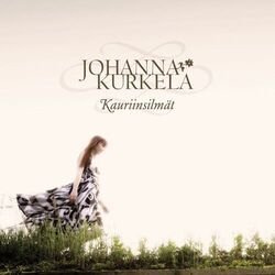 Perhonen Chords by Johanna Kurkela