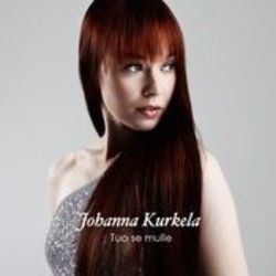 Tuo Se Mulle Chords by Johanna Kurkela