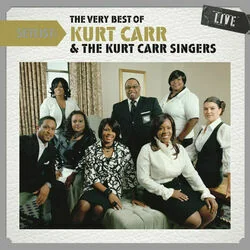 I Almost Let Go Chords by Kurt Carr