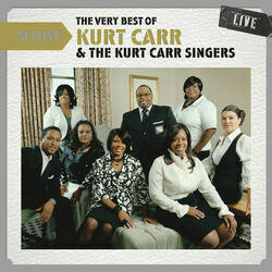 I Almost Let Go Chords by Kurt Carr