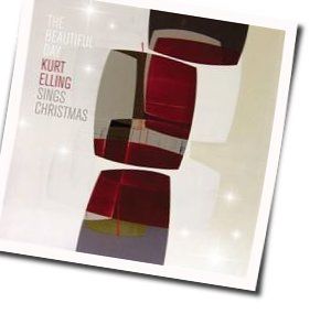 Snowfall Chords by Kurt Elling