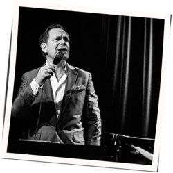 The Little Drummer Boy by Kurt Elling