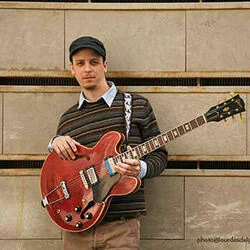 Hold On Chords by Kurt Rosenwinkel