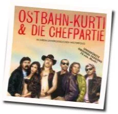 Tequila Sunrise Chords by Kurti Ostbahn