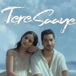 Tere Saaye Chords by Kushagra Agrawal