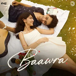Baawra Chords by Kushagra