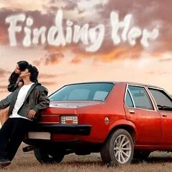 Finding Her Chords by Kushagra