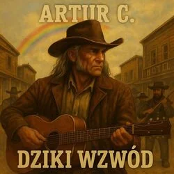 Dziki Wzwód Chords by Kutas Records