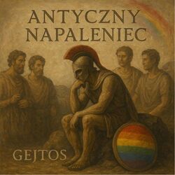 Antyczny Napaleniec by Kutas Records