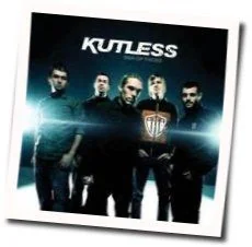 All Who Are Thirsty Tab by Kutless