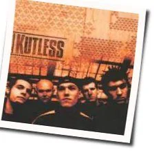 Changing World Chords by Kutless