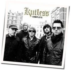 Complete Chords by Kutless