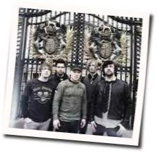 I Do Not Belong Chords by Kutless