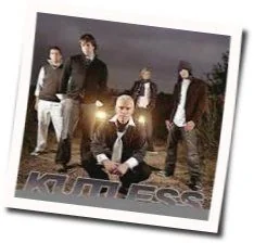 In Jesus Name Chords by Kutless