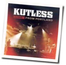 Not What You See Tab by Kutless