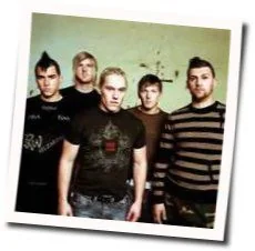 Run Chords by Kutless