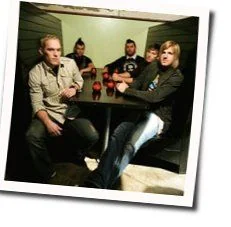 Smile Acoustic Tab by Kutless