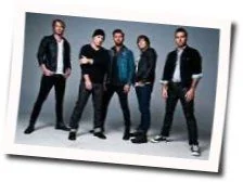 Strong Tower Tab by Kutless