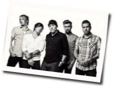 You Chords by Kutless