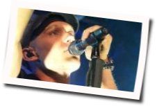At The Cross Chords by Kutless