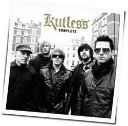 Complete Chords by Kutless