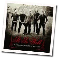 Guiding Me Home Chords by Kutless