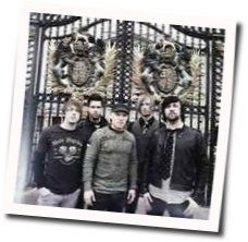 I Do Not Belong Chords by Kutless