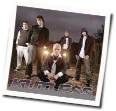 In Jesus Name Chords by Kutless