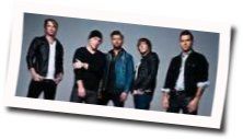 In The City Chords by Kutless