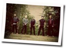 Never Too Late Chords by Kutless