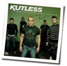 Shut Me Out by Kutless
