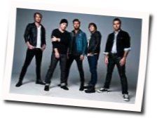 Strong Tower Tabs by Kutless