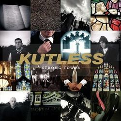 Strong Tower Ukulele by Kutless