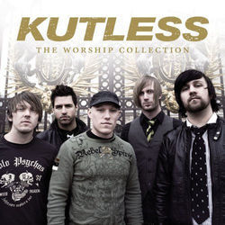 The Disease The Cure by Kutless