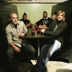 This Is Christmas Chords by Kutless