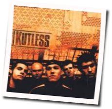 Vow Tabs by Kutless