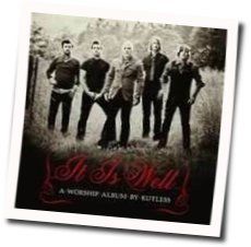 What Faith Can Do Chords by Kutless
