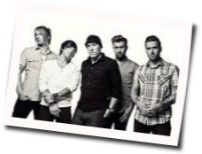You Chords by Kutless