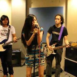 Kutoy Atienza chords for Diba