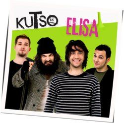 Elisa Chords by Kutso