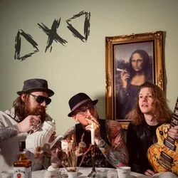 Rock N Roll Lifestyle Chords by Kuult